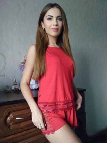 Проститутка Фаина